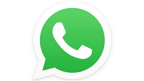Icono De Whatsapp Logo, Imágenes Prediseñadas De Whatsapp, Iconos De